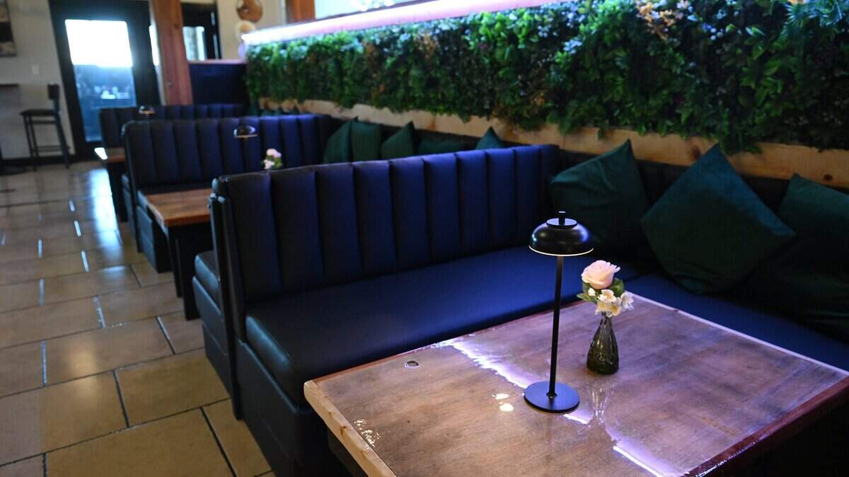 Clovis eatery pivots from buffet to upscale menu