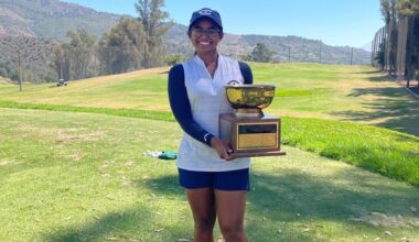 Karimanal Wins California Women's Championship
