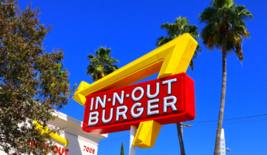 Save the burger drive-thru! – ORANGE COUNTY TRIBUNE
