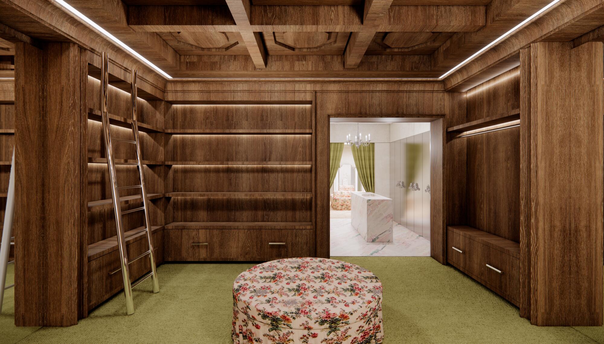 Guizio has opened it's first L.A. flagship store.