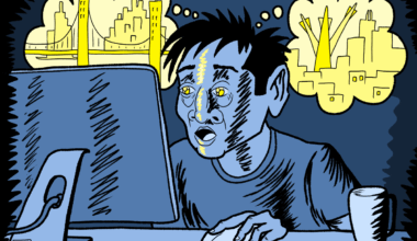 People can’t stop AI-generating San Francisco