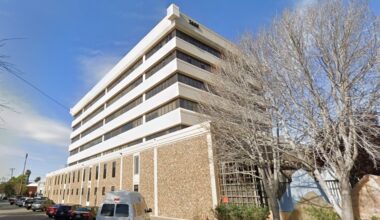 Fantasy Studios building in Berkeley is scooped up by East Bay buyer