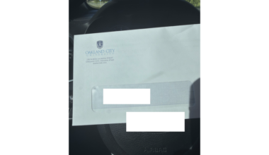 OCU employees receive paycheck after months with no pay
