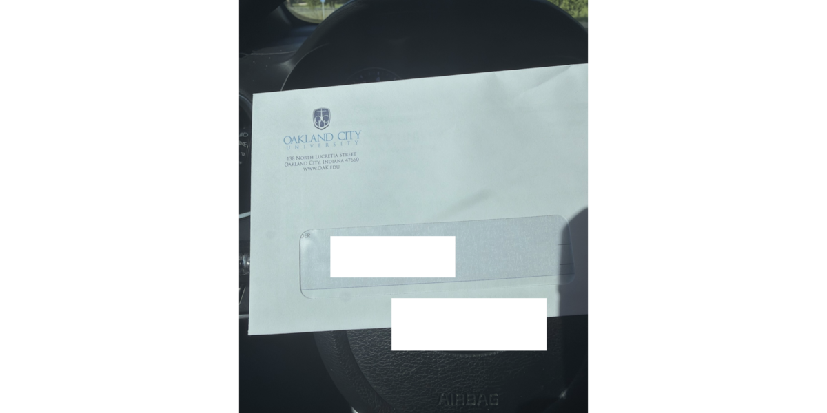 OCU employees receive paycheck after months with no pay