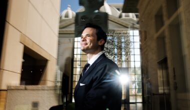San Jose museum's new director: Art leads the way to the future