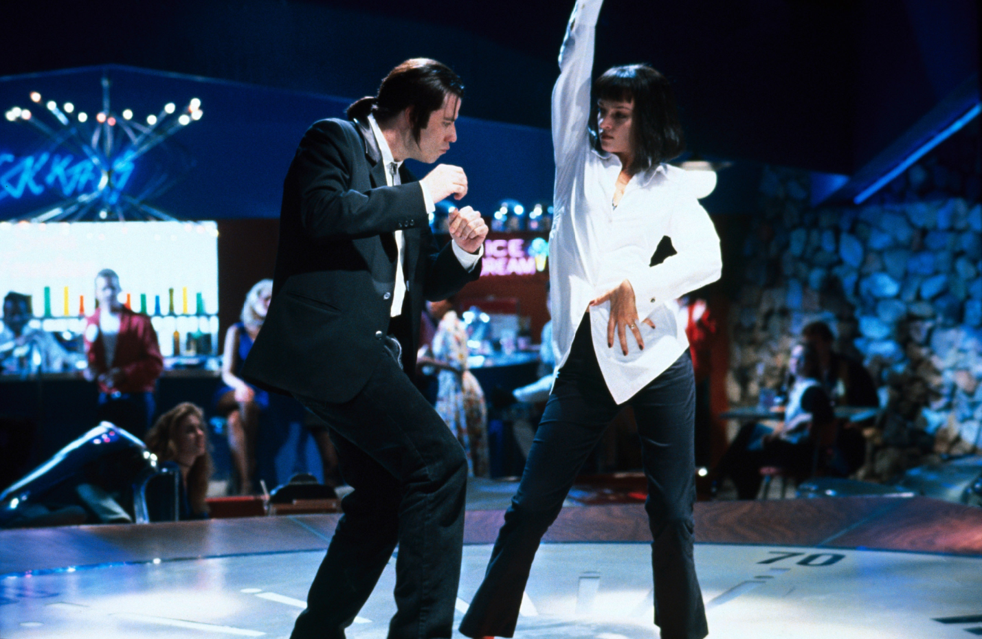Treasures From Iconic Films are Up for Auction in Los Angeles