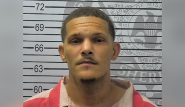 Gulfport man arrested after overnight Long Beach, Gulfport drive-by shootings, police say