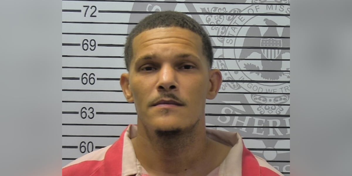 Gulfport man arrested after overnight Long Beach, Gulfport drive-by shootings, police say