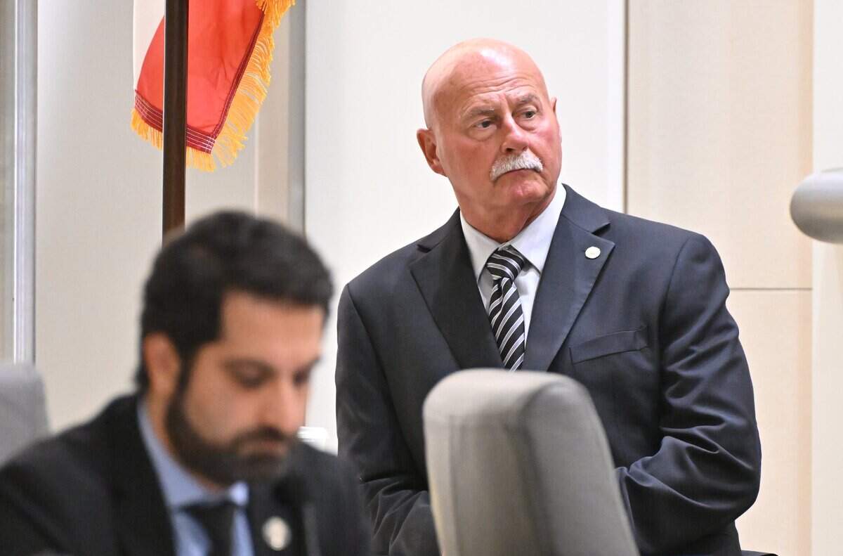 The Fresno City Council meets Thursday, July 30, 2026 in downtown Fresno.