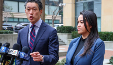 Guilty plea, witness list reveal the case against ex-Oakland Mayor Thao