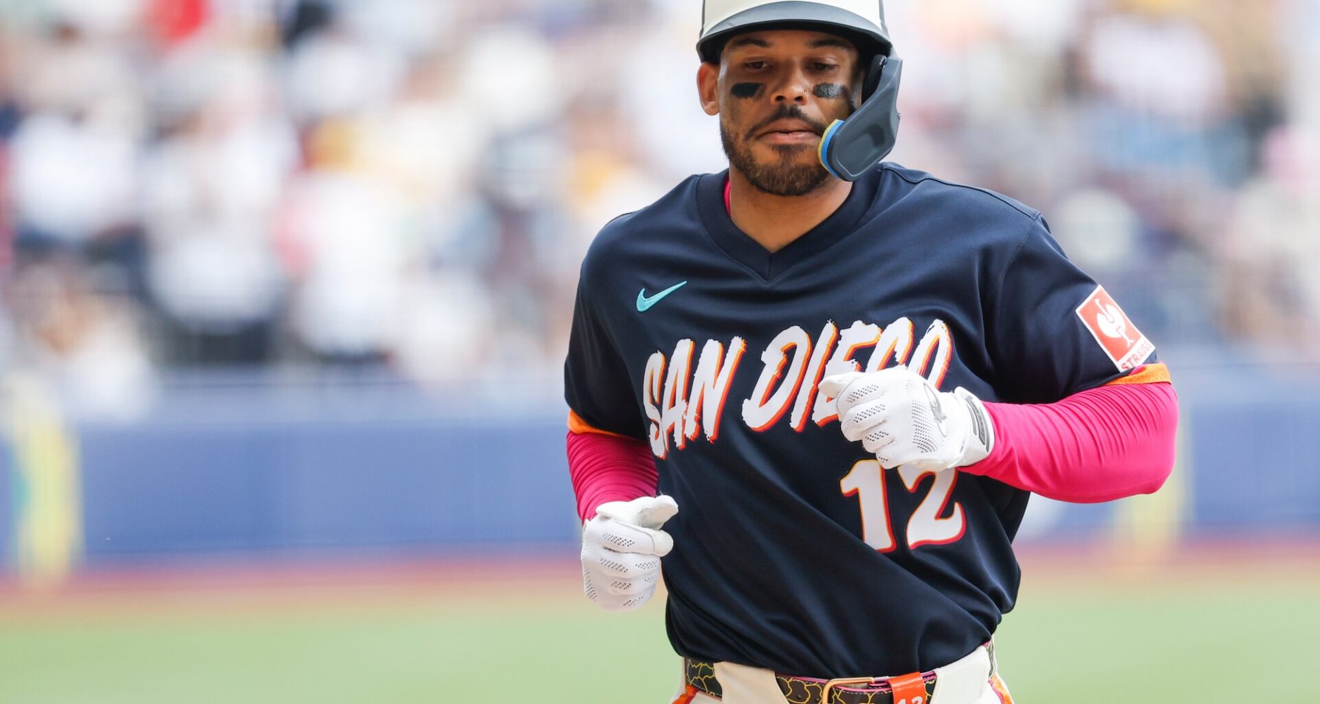Padres pregame: Luis Campusano gets a DH day, Bradgley Rodriguez opening vs. Giants
