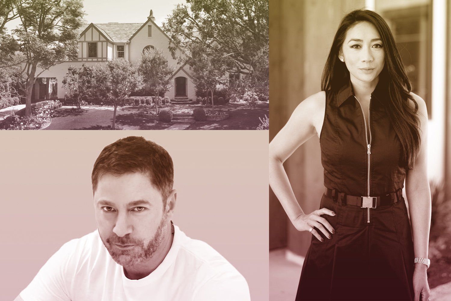 Hancock Park mansion Tops Last Week’s Luxury Contracts