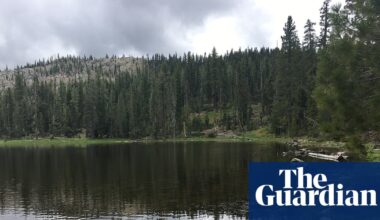 Kidnapped US Forest Service employees released after more than 12 hours, say authorities | California