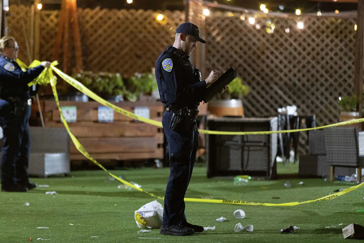 Popular San Francisco venue cancels all World Cup watch parties after shooting