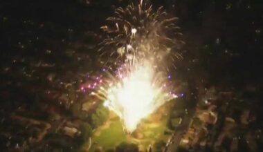 Sacramento Metro Fire prepares for Fourth of July with extra dispatch staff