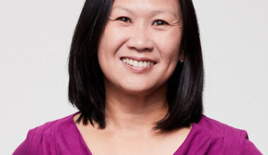 Meet Fusion Forward Competition Juror Michelle Lee, Partner at IDEO San Francisco