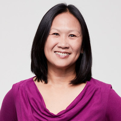 Meet Fusion Forward Competition Juror Michelle Lee, Partner at IDEO San Francisco