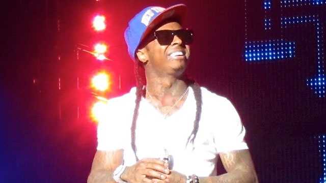 From Hollygrove to Hollywood: Lil Wayne will get a Walk of Fame star in Los Angeles