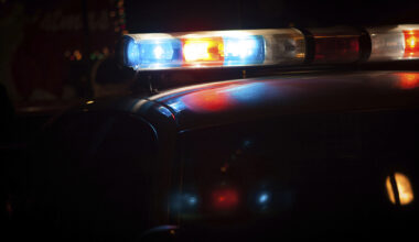 Driver in custody after pursuit ends in San Gabriel Valley – NBC Los Angeles