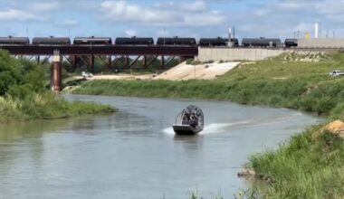 11 indicted in smuggling deaths of 7 migrants in rail cargo container in Texas