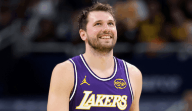 Luka Doncic