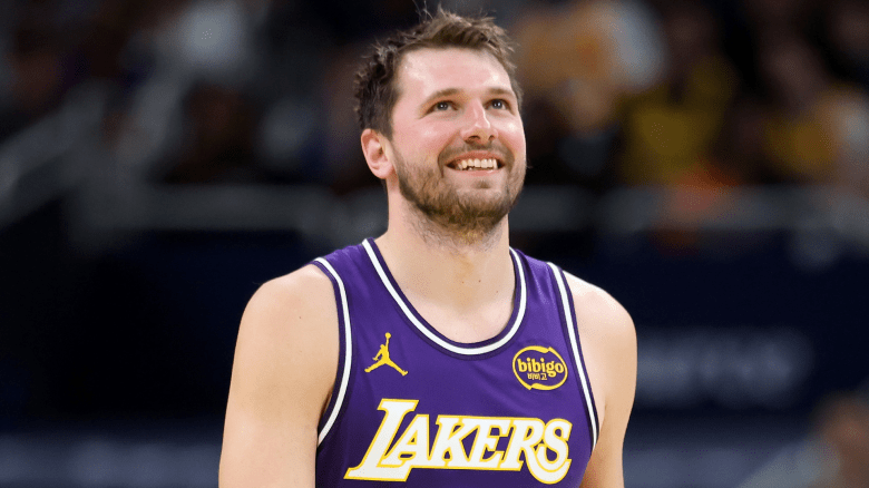 Luka Doncic
