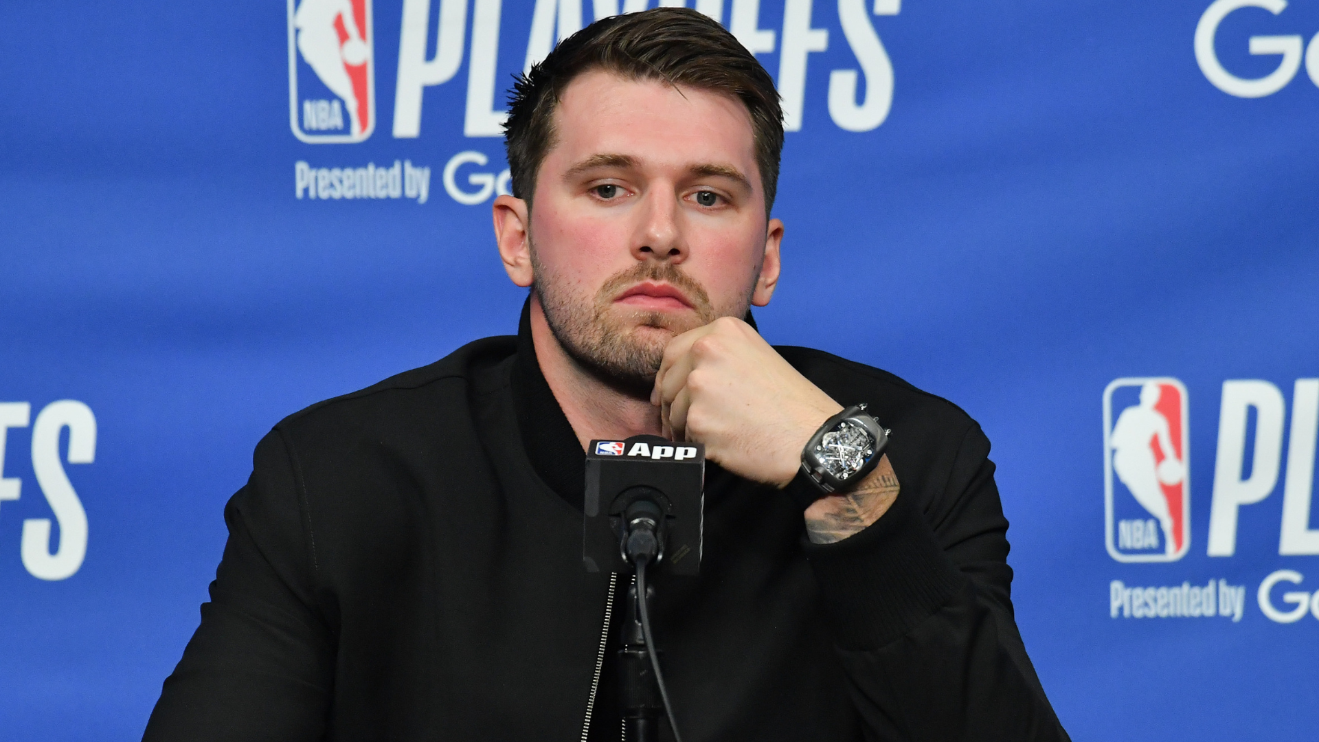 Luka Doncic