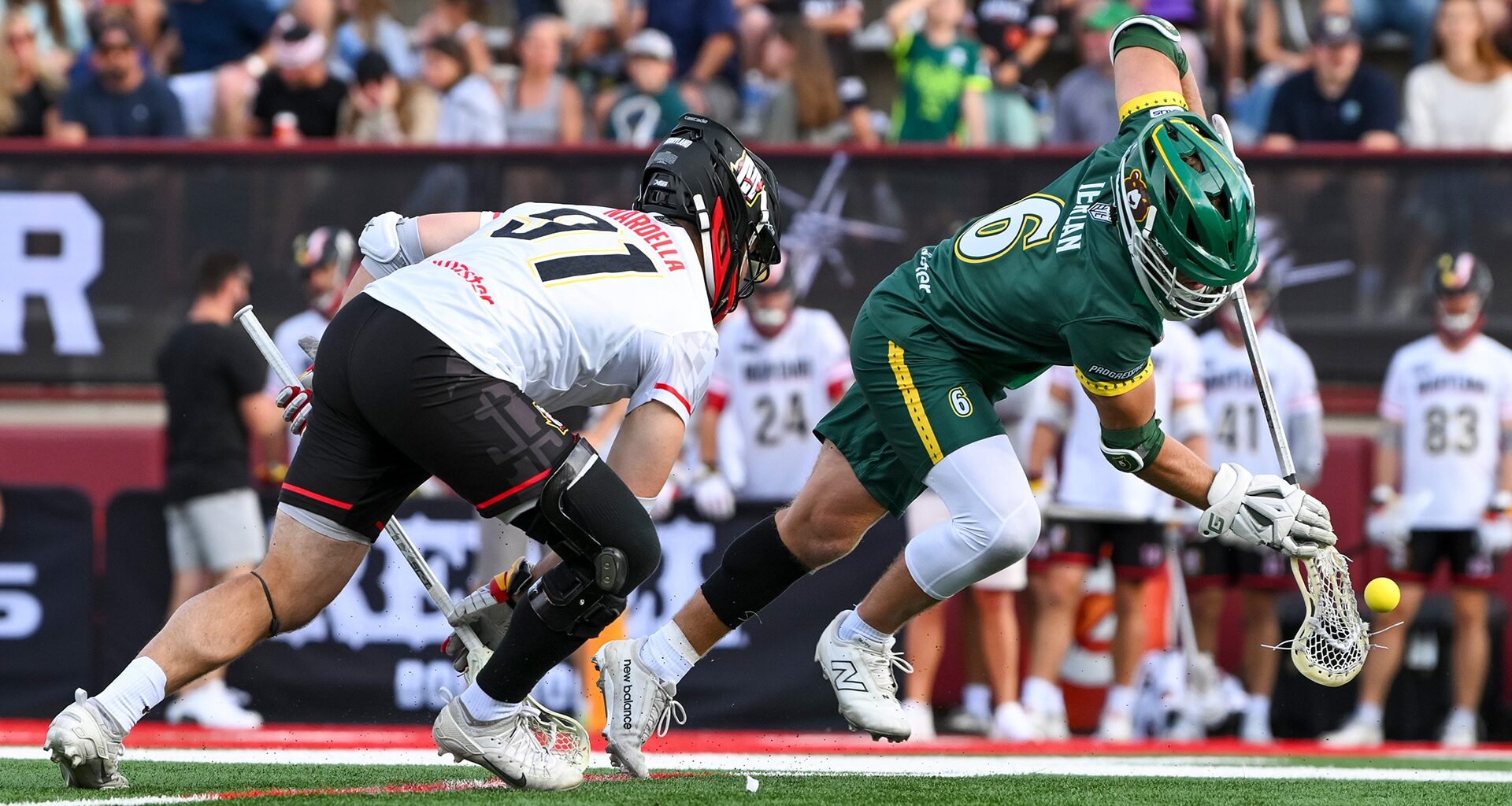 Olympic lacrosse: Los Angeles 2028 event guide, venue, how to watch, daily schedule