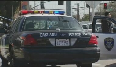 Oakland launches community-based violence prevention program