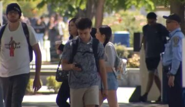 Federal student loan repayment changes take effect Wednesday