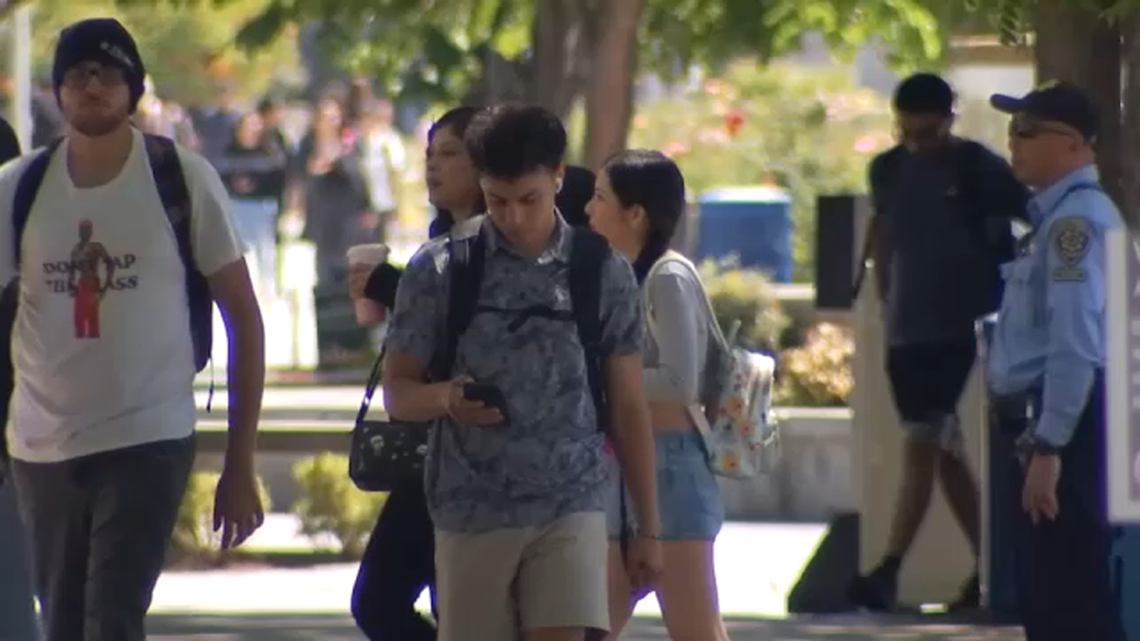 Federal student loan repayment changes take effect Wednesday