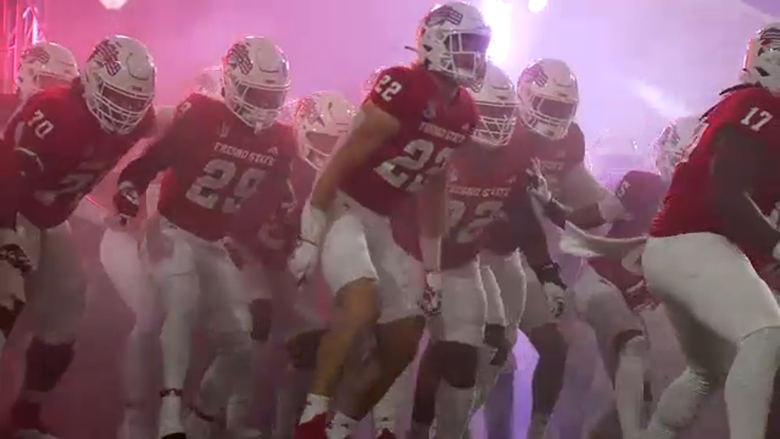 Bulldog Breakdown: Fresno State begins Pac-12 era