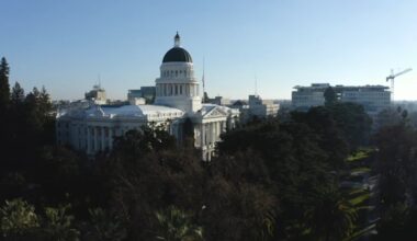 California bill to block registered sex offenders from local office rejected by Senate committee