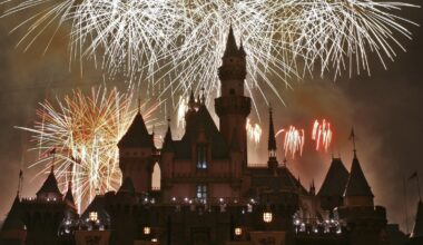 Disneyland Resort offering evening park tickets for $59