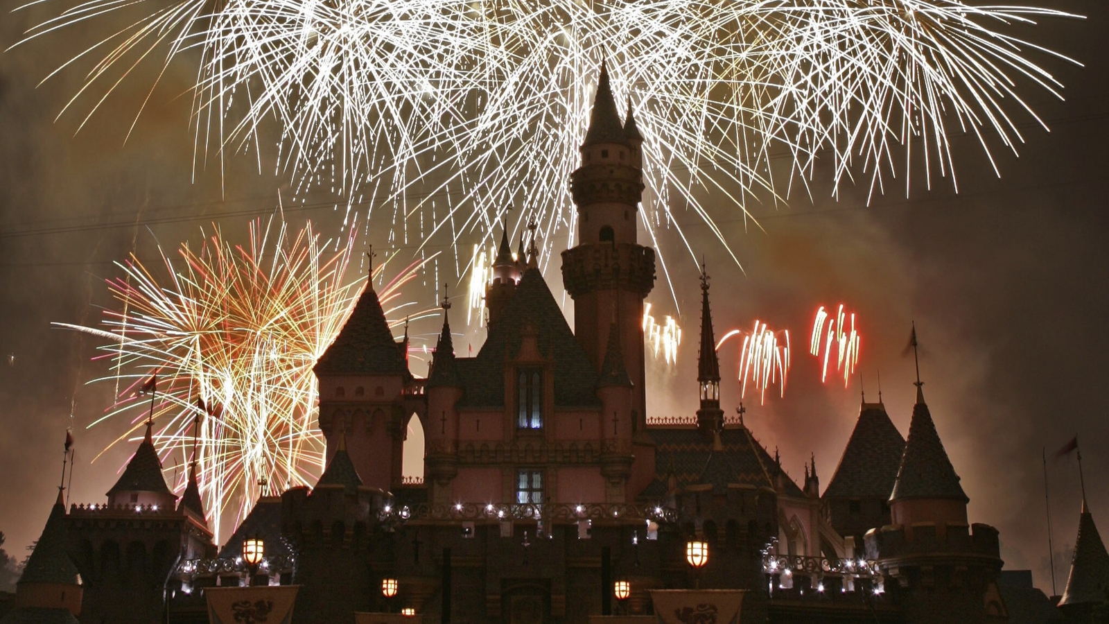 Disneyland Resort offering evening park tickets for $59