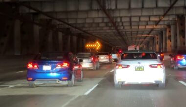 Caltrans responds to recent traffic complaints due to overnight Bay Bridge road closures for construction projects