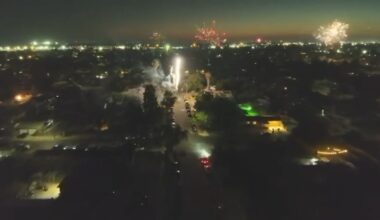 Downtown Fresno prepares for large Fourth of July celebration with heightened public safety measures