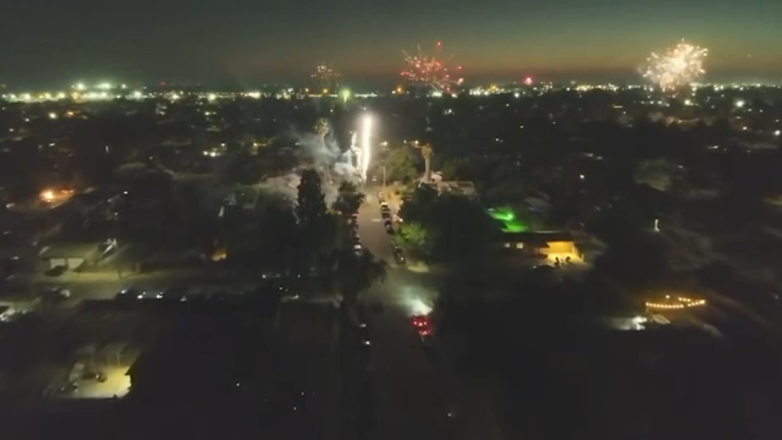 Downtown Fresno prepares for large Fourth of July celebration with heightened public safety measures