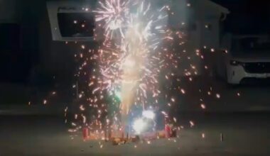 Experts urge firework and water safety for children during Fourth of July weekend