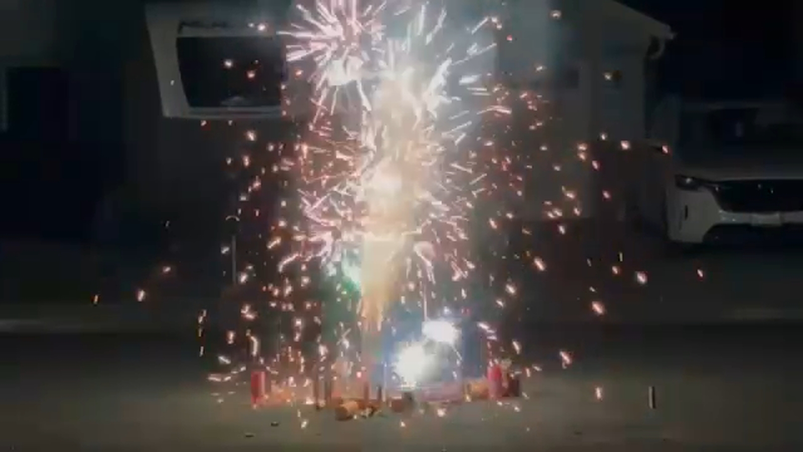 Experts urge firework and water safety for children during Fourth of July weekend