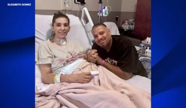 EXCLUSIVE: Family mourns death of Fresno man killed amid wife's cancer battle