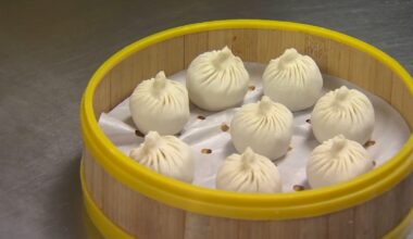 Dine and Dish: Jingle Bao in north Fresno