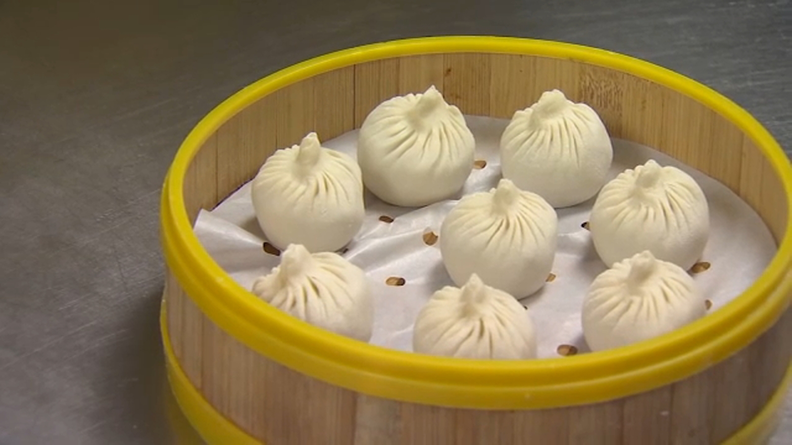 Dine and Dish: Jingle Bao in north Fresno