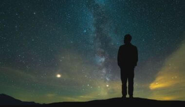 Life in Space: Exploratorium explores future of living beyond Earth