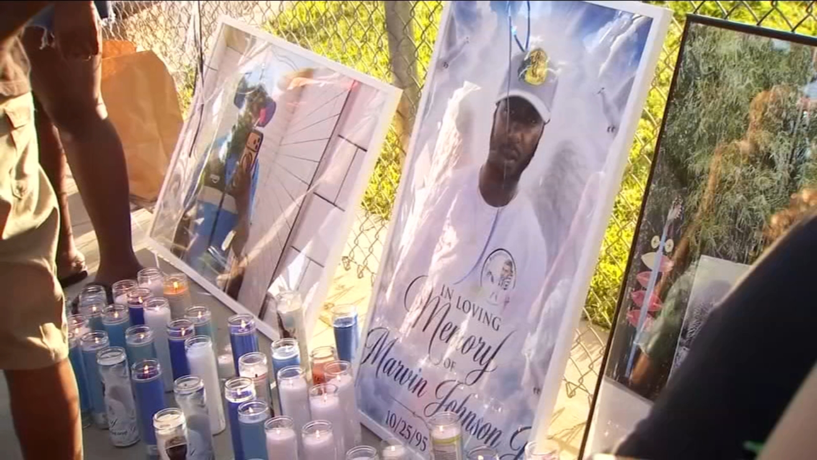 EXCLUSIVE: Fresno family seeks justice after fatal hit-and-run kills motorcyclist
