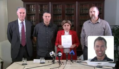 Lawsuit filed after ex-State Parks boss accused of secretly recording in Orange County locker room