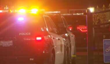 Fresno, Clovis police plan DUI enforcement over holiday weekend