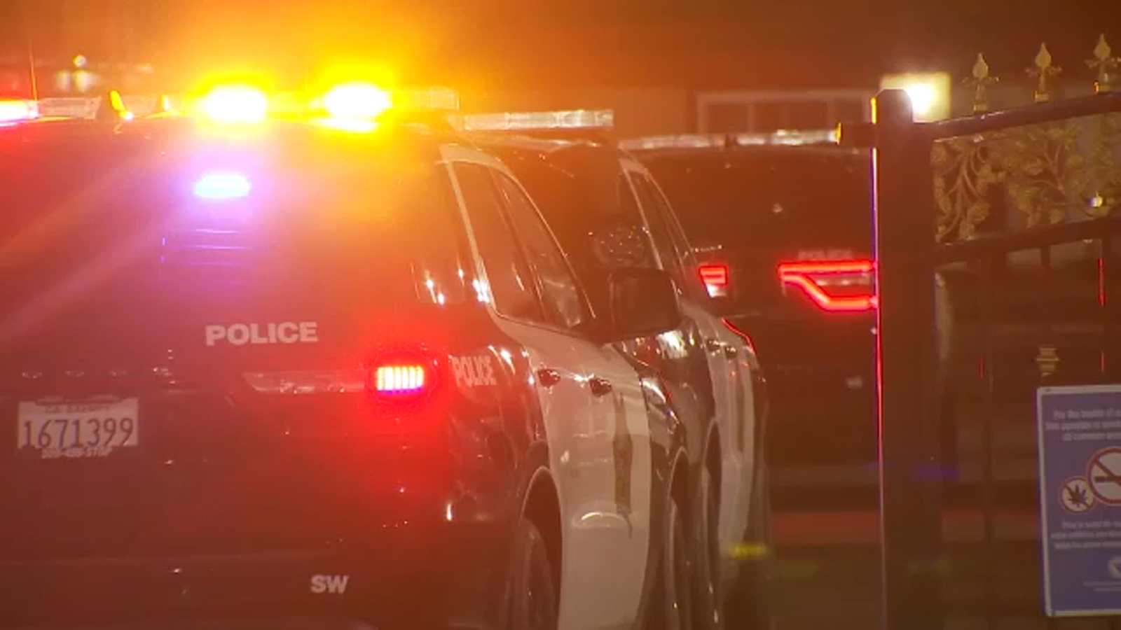 Fresno, Clovis police plan DUI enforcement over holiday weekend