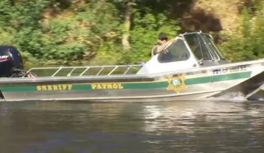 Officers ramp up Fourth of July enforcement on roads and waterways in Fresno County