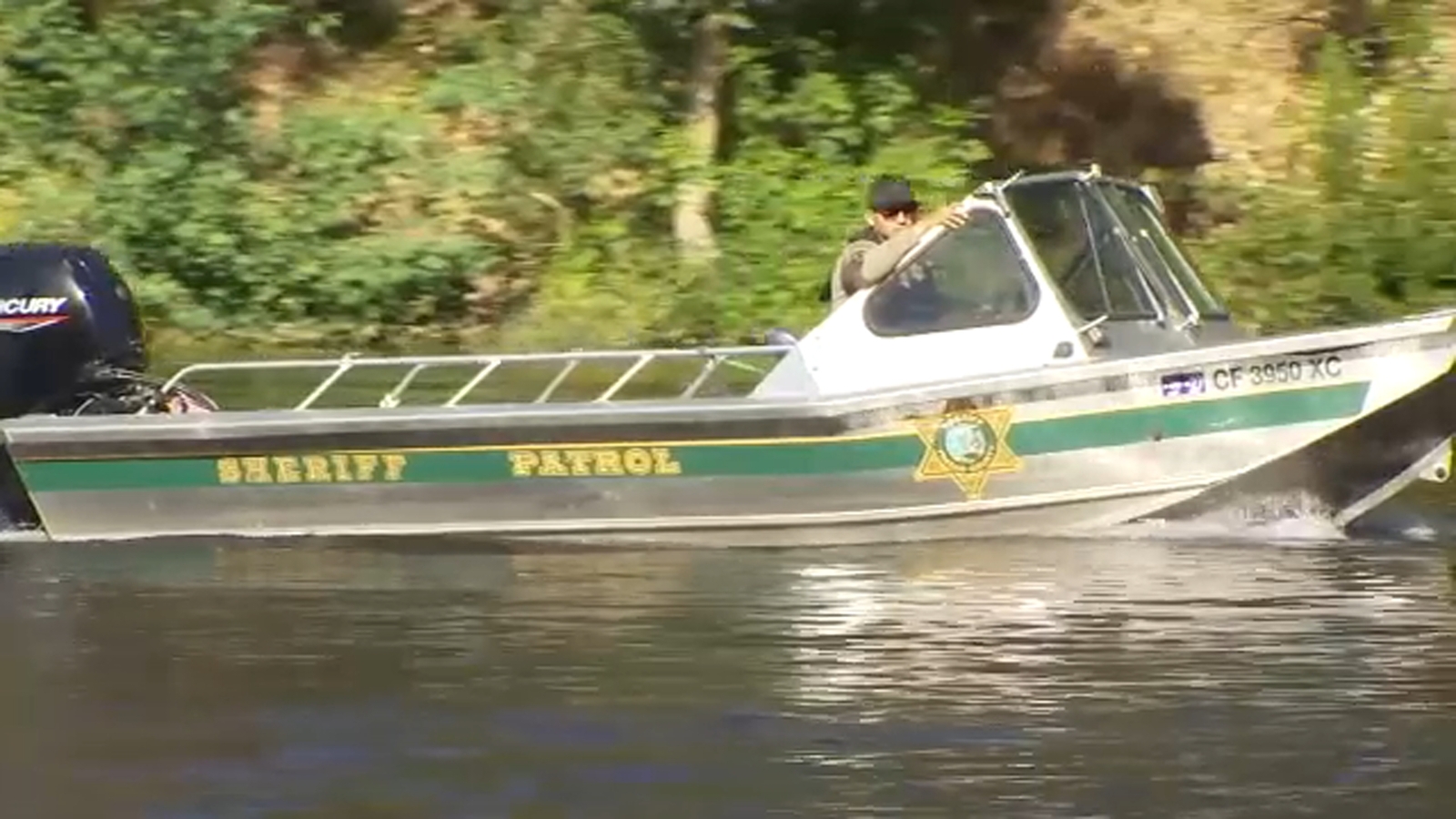Officers ramp up Fourth of July enforcement on roads and waterways in Fresno County